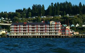 Cannery Pier Hotel